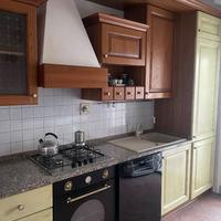 Cucina rustica