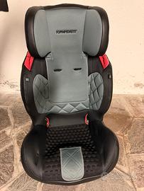 Seggiolino isofix foppapedretti