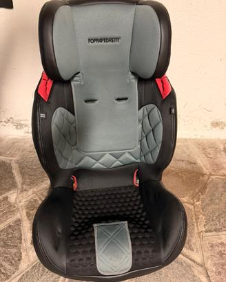 Seggiolino isofix foppapedretti