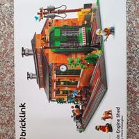 lego 910033 