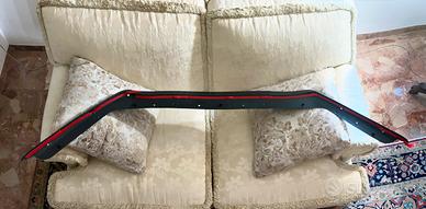 Spoiler paraurti Ford Puma ST-Line — Nuovo