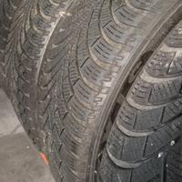 Gomme 205 50 17 quattro stagioni