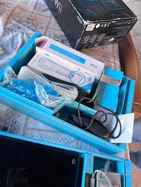 Nintendo wii