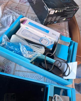 Nintendo wii