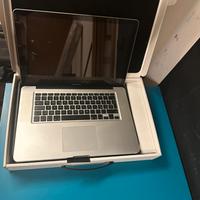 MacBook Pro A1286