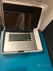 MacBook Pro A1286