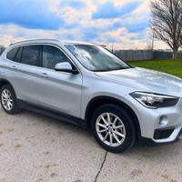 BMW X1 sDrive 18i   Km 53500