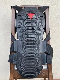 Dainese Paraschiena Manis D1 Nero tg. M