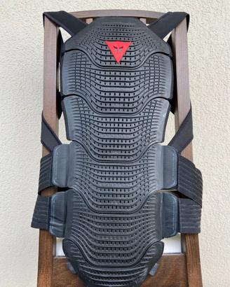 Dainese Paraschiena Manis D1 Nero tg. M