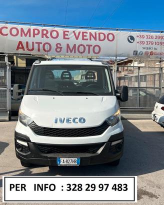 Iveco 35Q.Sperotto 35CDiesel-(PRIVATO)-2015