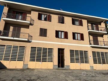 Appartamento + mansarda