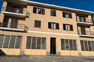 Appartamento + mansarda