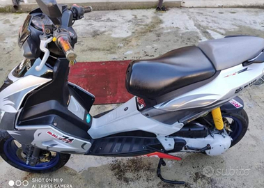 Aprilia SR 50 - 1995 - Moto e Scooter In vendita a Potenza