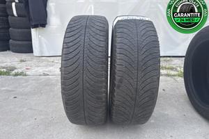 gomme usate 1856015 All Seasons GOODYEAR - VEC - 6
