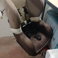 Seggiolone auto Prenatal