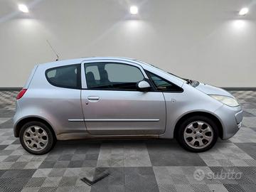 Mitsubishi Colt CZ3 3P 1.3 95cv revisione bollo OK