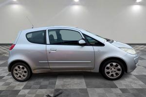 Mitsubishi Colt CZ3 3P 1.3 95cv revisione bollo OK