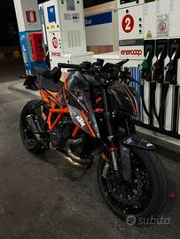 Ktm 1290r 2022