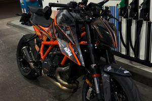 Ktm 1290r 2022