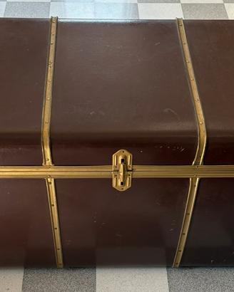 Baule vintage