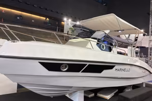 BARCA MARINELLO NEW CABIN 26