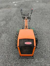 Motocoltivatore Goldoni
