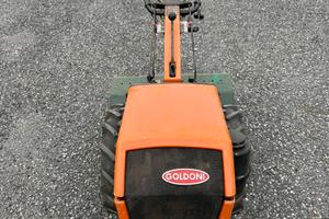 Motocoltivatore Goldoni