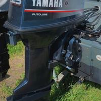 Yamaha Top 25/50cv 2t