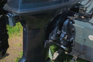 Yamaha Top 25/50cv 2t