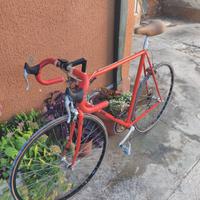 bici da corsa Cinelli