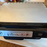 bistecchiera Tefal xl 