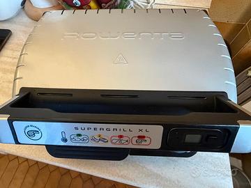 bistecchiera Tefal xl 