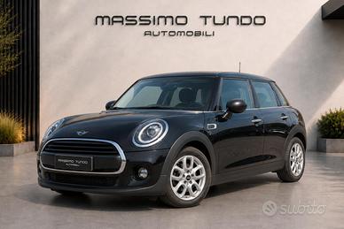 MINI 1.5 One Hype 5 porte