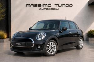 MINI 1.5 One Hype 5 porte