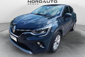 Renault Captur 2nd serie TCe 100 CV GPL Intens