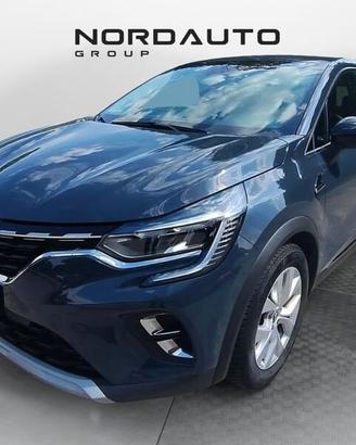 Renault Captur 2nd serie TCe 100 CV GPL Intens