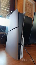 ps5 disco  