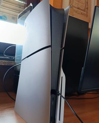 ps5 disco  