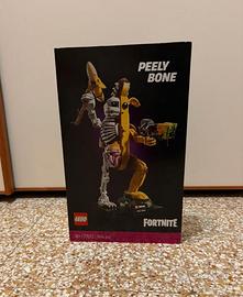 LEGO 77072 Fortnite Bananita Sbucciata MISB