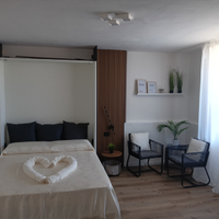 Appartamento vicino Gallipoli