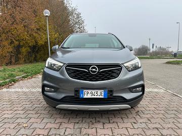 Opel Mokka X 1.4 GPL Tech 140CV Possibile Finanzia