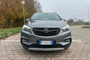Opel Mokka X 1.4 GPL Tech 140CV Possibile Finanzia