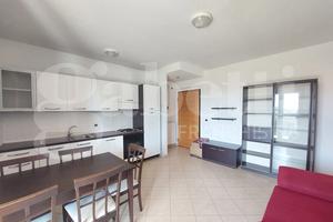 Appartamento Alba Adriatica [Cod. rif A241VRG]