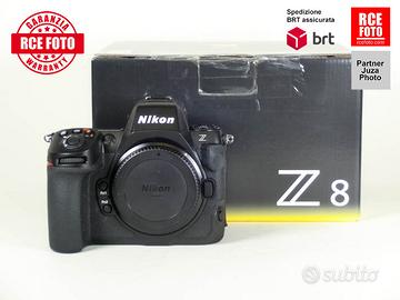 Nikon Z8