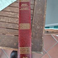 Libri rilegati anni 80