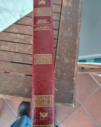 Libri rilegati anni 80