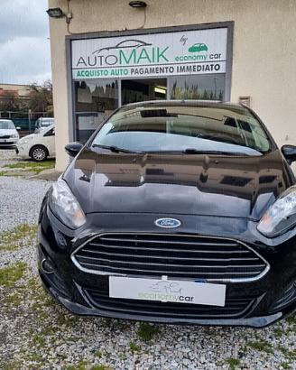 Ford Fiesta 1.5 TDCi 5P Neopatentati- 2017