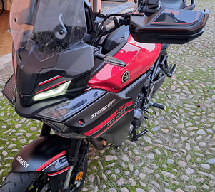 Yamaha Tracer 9 2025 Full