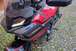 Yamaha Tracer 9 2025 Full