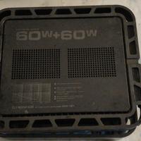 Aplificatore PIONEER GM-121 vintage